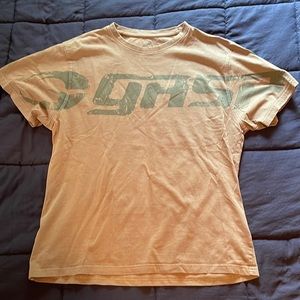 GASP Short Sleeve T-Shirt